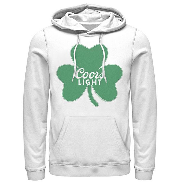 Coors hotsell light hoodie