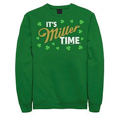 St hot sale patty's sweatshirts