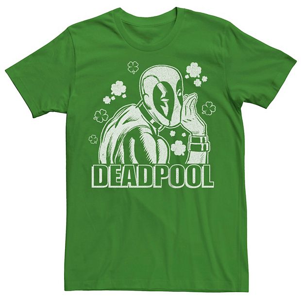 Deadpool t shirt on sale kohls