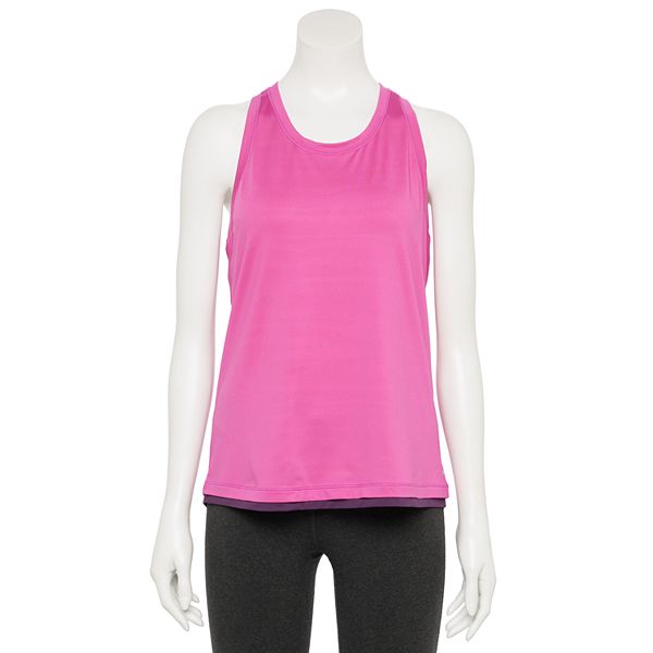 Women's Tek Gear® Tank Top