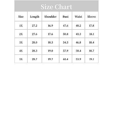 Women's Plus Size Formal Curve 3/4 Sleeve Peplum Bomber Work Blazer