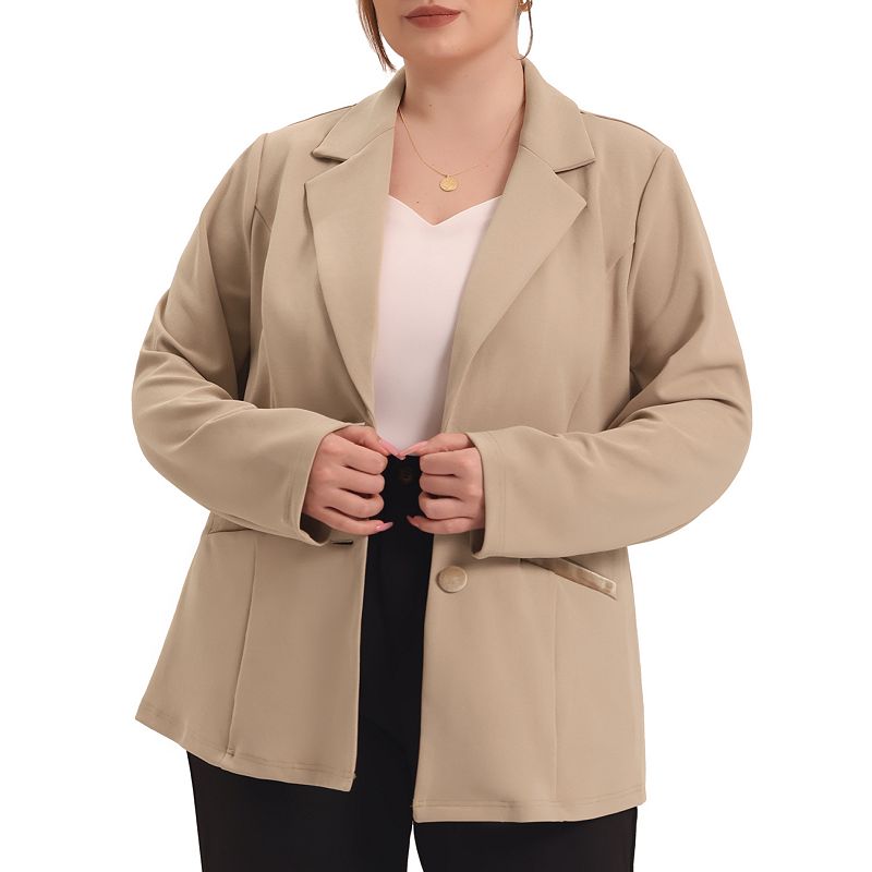 Kohls hotsell ladies blazers