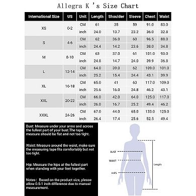 Women's Elegant Collar Blouse Long Sleeve Work Office Satin Button Down Shirt