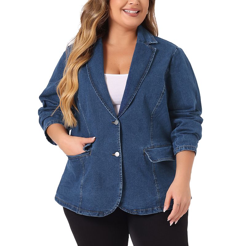 Kohls on sale boyfriend blazer