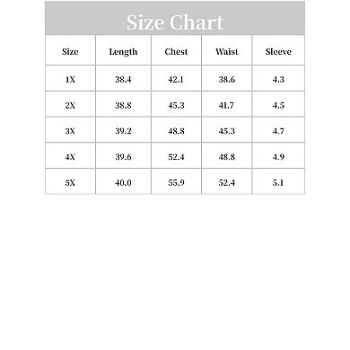 Women's Plus Size Summer A Line V Neck Cap Sleeve Floral Shirtdress