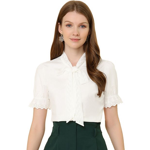 Amazon.com: Taiduosheng Women's Slim Tops Blouses Long