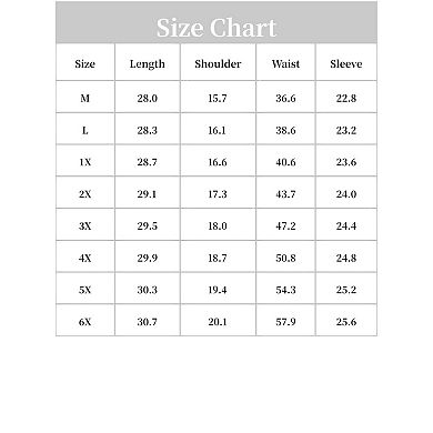 Women's Plus Size Modern Fit Workwear Fashion Peplum Tunic Blazers