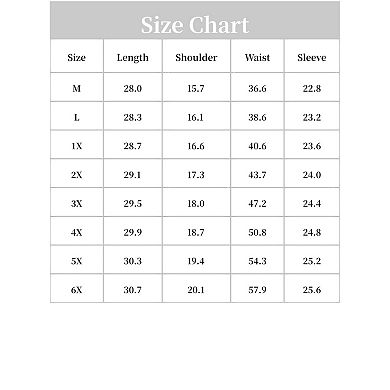 Women's Plus Size Modern Fit Workwear Fashion Peplum Tunic Blazers