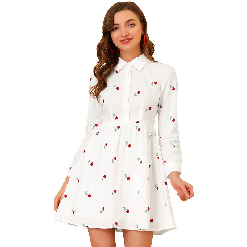 Kohls cotton clearance dresses