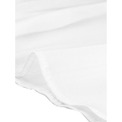 Plus Size Shirt For Women Long Sleeve Button Down Black Sheer Blouses Shirts