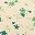 Green White