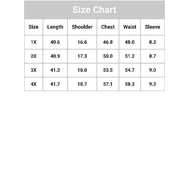 Women's Plus Size Drawstring Chambray Denim Midi Fall Shirtdress