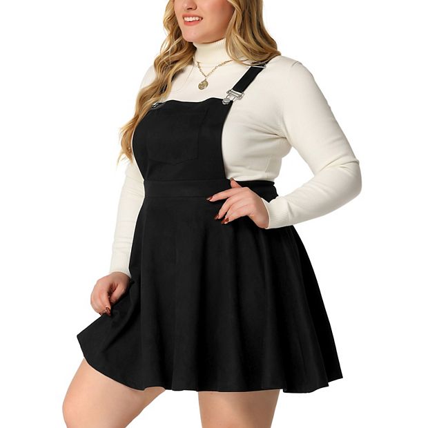 Plus size mini outlet skirts kohls