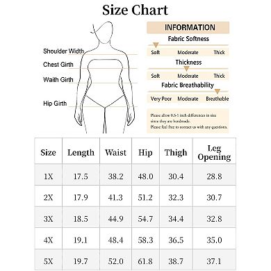 Women's Plus Size Jumpsuit Roll Hem Pocket Jean Denim Overall Shorts