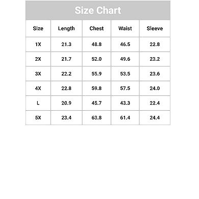 Women's Plus Size Denim Inclined Zip Motorcycle Jacket