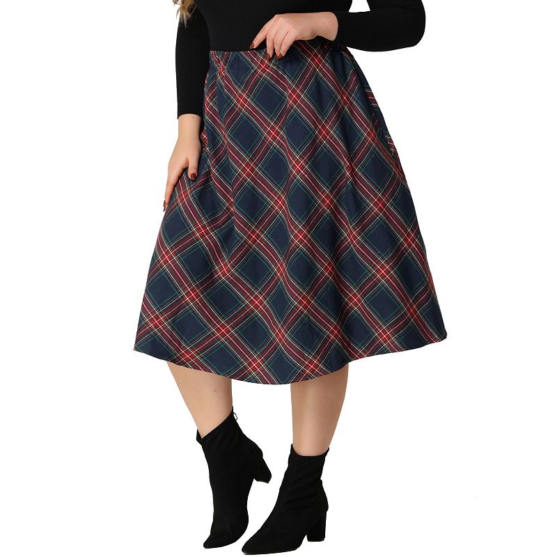 Kohls hotsell winter skirts