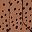 Light Brown Dots