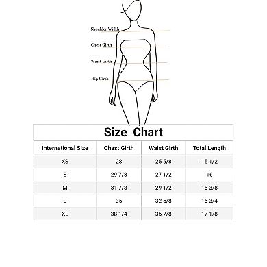 Women's Smocked Square Neck Semi-Sheer Ruffle Summer Swiss Dots Blouse