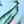Blue Pink