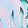 Blue Pink