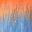 Orange Blue