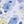 White Blue