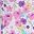 White Purple