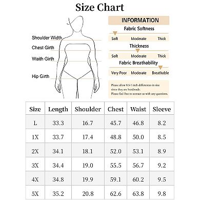 Women's Plus Size Denim Ruffle Summer Casual Short Sleeve Dress