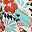 White Floral