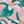 Pink Green