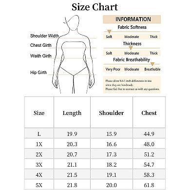 Women's Plus Size Trucker Zipper Front Sleeveless Denim Vest Jacket