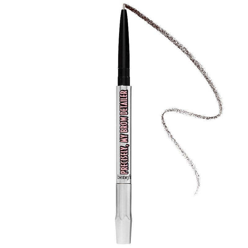 Benefit Cosmetics Precisely, My Brow Detailer Microfine Waterproof Eyebrow Pencil, 5