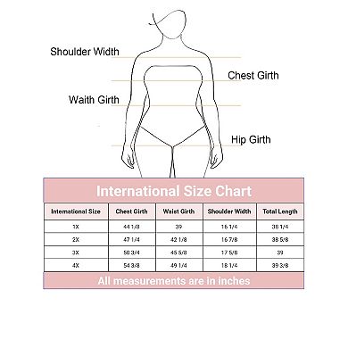 Women's Plus Size Bodycon Prom Shinny Cocktail Party Dress