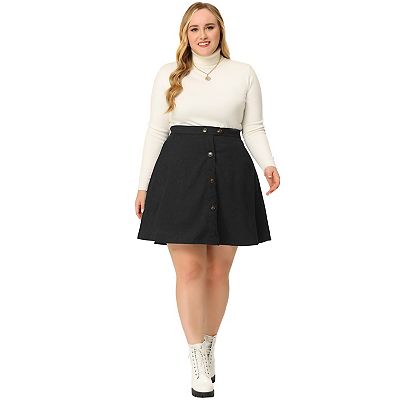 Corduroy skirt kohls best sale