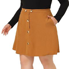 Plus Size Skirts Kohl s