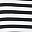 Black White