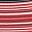 Red Striped