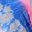 Pink Blue