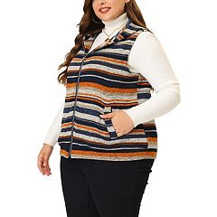 Plus size sleeveless on sale hoodie