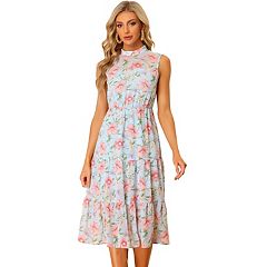 Casual summer clearance dresses at kohls