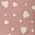 Dusty Pink