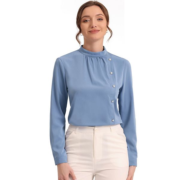 Elora Sleeveless Blouse For Women Timeless Style Versatile Office To Event Top High Quality main image 0