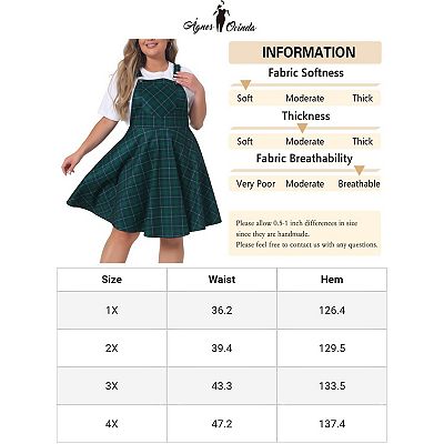 ワンピース Apolina Bessie Pinafore Cazan Stripe Apolina - Bessie pinafore - Cazan stripe