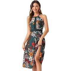 Kohls sales halter dress