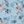 Blue White