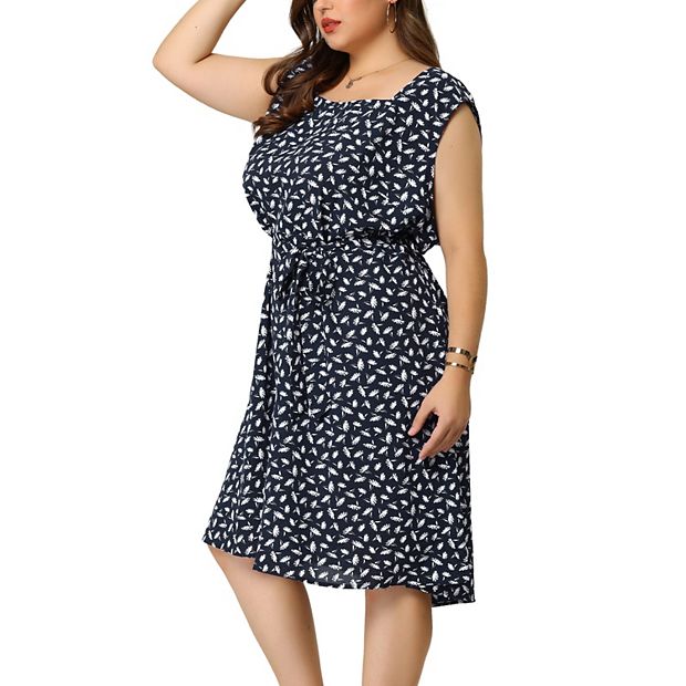 Kohls formal plus size on sale dresses