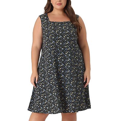 Fashion plus size dresses at kohls