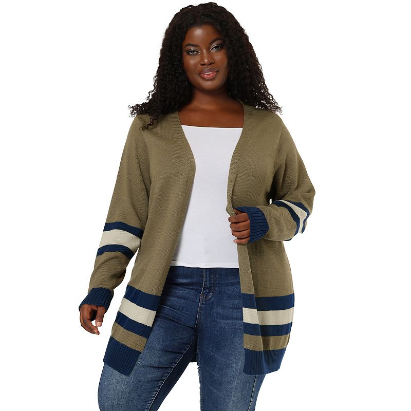 Kohls womens outlet plus sweaters