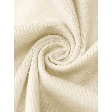 Elegant Shrugs for Women's Long Sleeve Knit Open Front Bolero Shrug