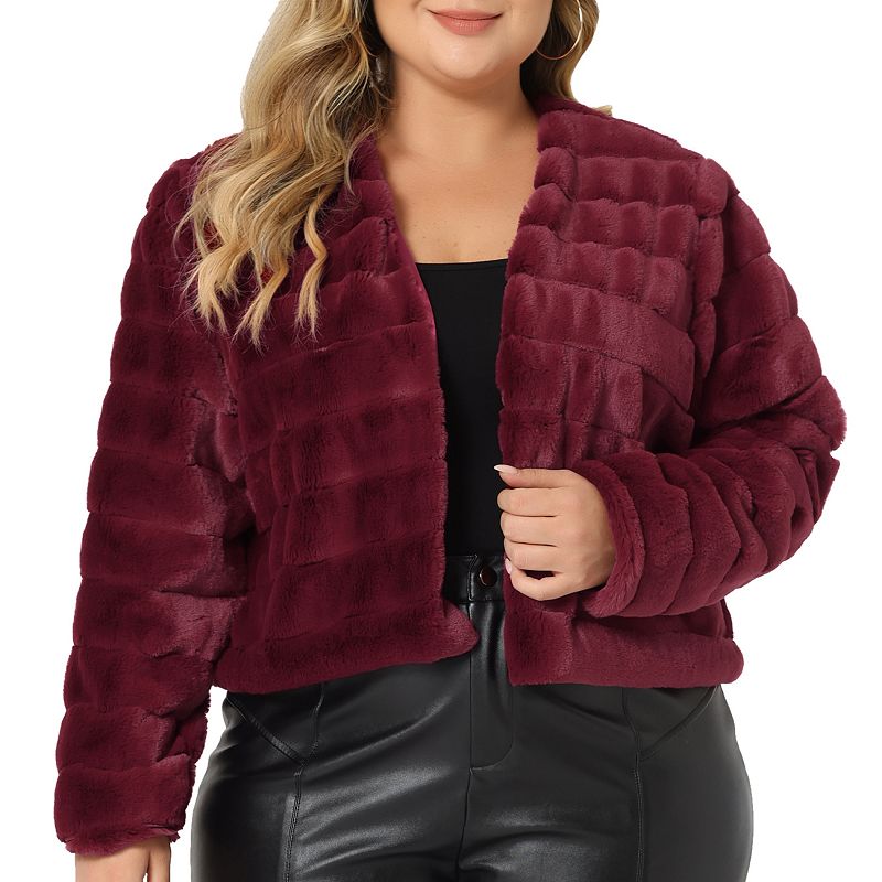 Kohls hot sale velvet jacket